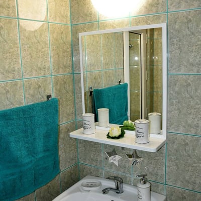 Location de confortables appartements de 2 pièces, 45 m², Faleza Nord, Constanța, Roumanie